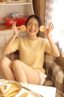 唱歌的大姐姐也想做