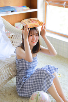 明星专题：朱迅