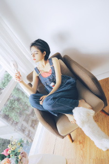 漂亮的妹妹3